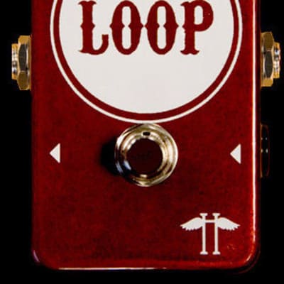 Reverb.com listing, price, conditions, and images for heavy-electronics-rodeo-loop