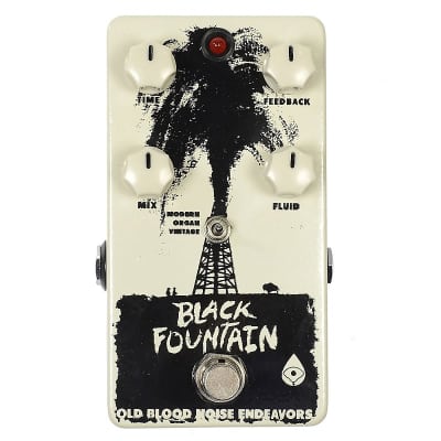 ギター old blood noise endeavor FLOAT Old Blood Noise Endeavors Float | The Pedal Zone