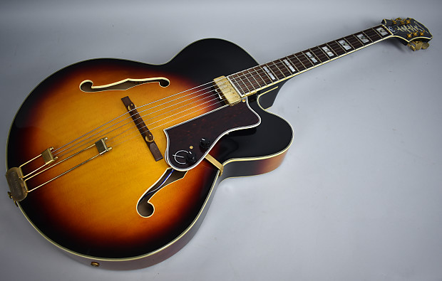 2025年最新】epiphone emperorの人気アイテム - メルカリ