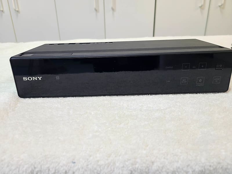 Sony SRS-X77 2015 - Black