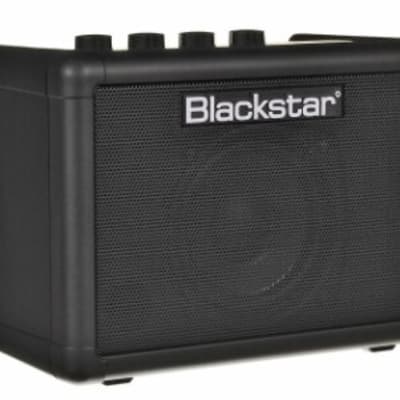 Blackstar FLY3 3 Watt Mini Guitar Amplifier image 1