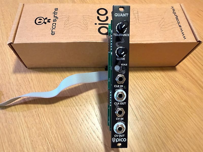 Erica Synths Pico Quant