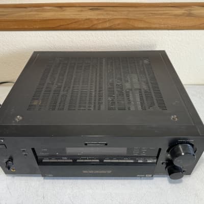 Sony STR-DB840 Receiver HiFi Stereo Vintage AVR Audiophile 5.1 Channel Phono image 4