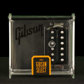 Gibson IM00T-DB 500T "Super Ceramic" Humbucker Double Black