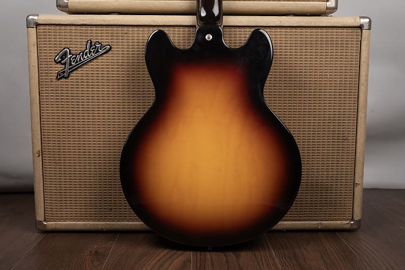 Gibson ES-339 Studio 2013 - 2015