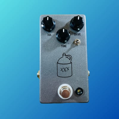 JHS Moonshine V1 | Reverb