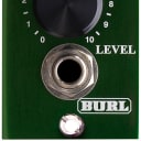 Burl Audio B1 500 Series Microphone Preamp / DI