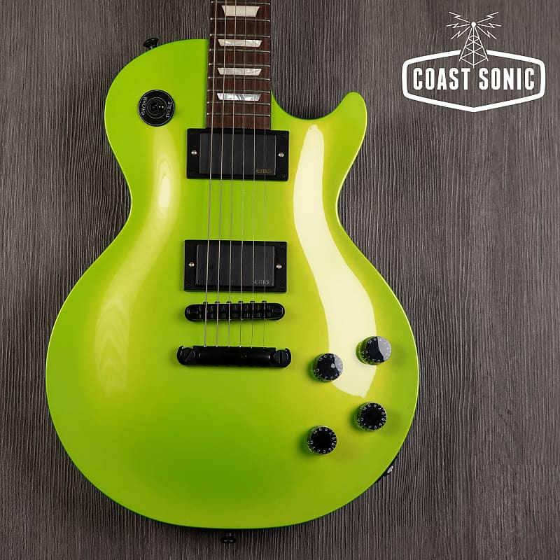 WR Custom Guitars LP style WR Guitars LP Style Reverb