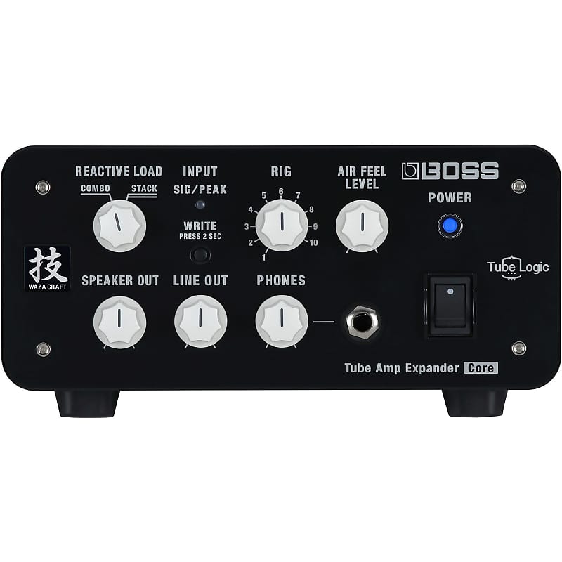 Boss Waza Tube Amp Expander Core image 1