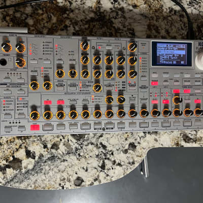 Korg Radias 2000s - Gray