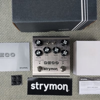 Strymon Deco V2