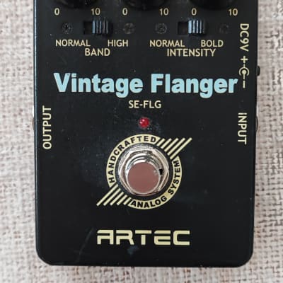 Reverb.com listing, price, conditions, and images for artec-se-flg