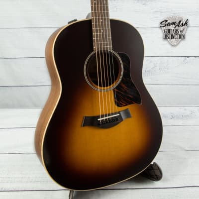 Taylor American Dream AD17e-SB Walnut Acoustic-Electric Guitar for sale