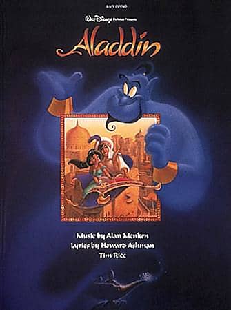 Aladdin | Reverb