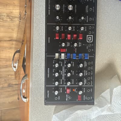 Behringer 960 - For Dummies? - Gearspace Behringer 960 - For Dummies? - Gearspace