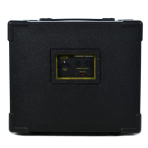 Epifani T110 【USED】　SN様 Epifani DIST 112 Black 300W 1x12 Bass Speaker Cabinet, 4 & 8