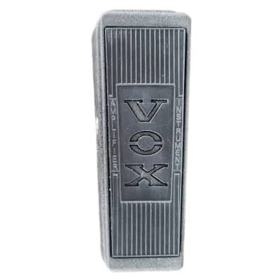 VOX V845 WAH PEDAL image 4