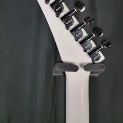1987 USA Jackson CUSTOM SHOP (RR196X) RANDY RHOADS RR1 | Reverb