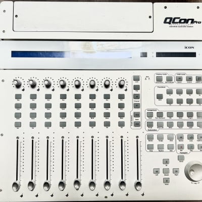 پیوی PC1600X Midi 16 fader MIDIپیوی PC1600X Midi 16 fader MIDI  