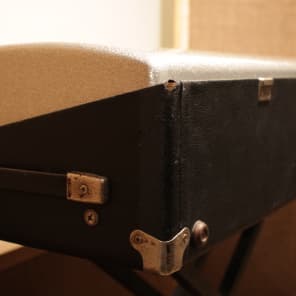 1960's Sparkletop Fender Rhodes with Peterson Era Preamp and Custom Power Supply (Sound Clip) image 19