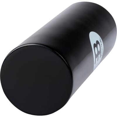 MEINL Fiberglass Shaker Large Black image 3