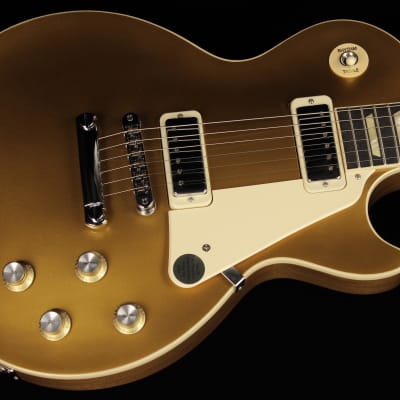 Gibson Les Paul 70s Deluxe - GT (#416) for sale