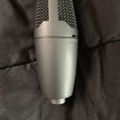Shure PG42 Cardioid Condenser Microphone image 3