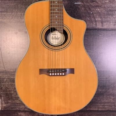 Line 6 Variax Acoustic 700 Acoustic Electric Guitar (Phoenix