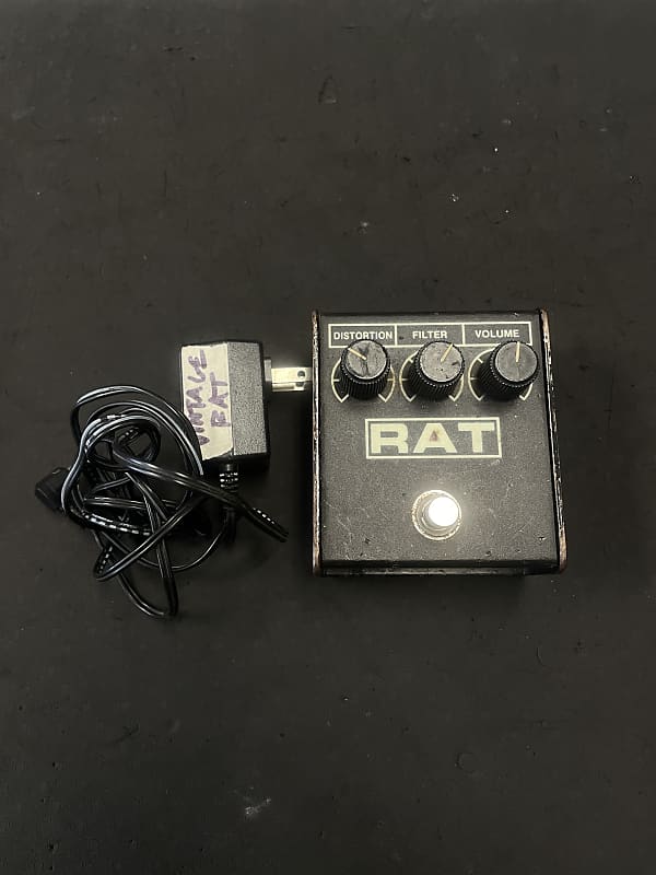 ProCo Vintage RAT
