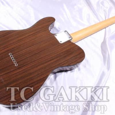 FUJIGEN FGN SNTL 200 NT Rosewood | Reverb