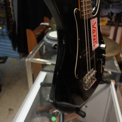 Telluride Starter Bass Guitar image 23