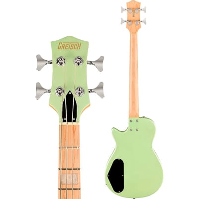 Gretsch Guitars G2228B Limited-Edition Electromatic Junior
