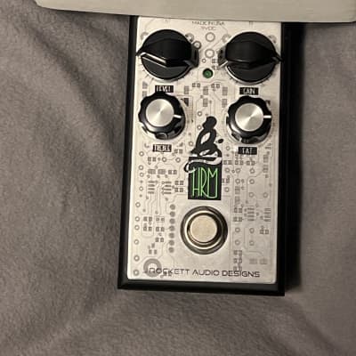 J. Rockett HRM Hot Rubber Monkey V1 | Reverb