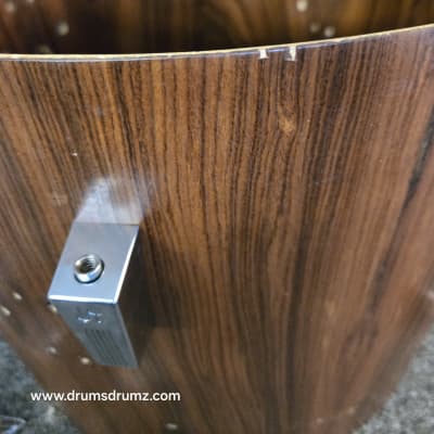 SONOR Phonic Genuine veneer 18x14 Bass Drum image 22