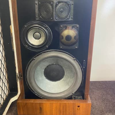 Mcintosh xr3 sale speakers