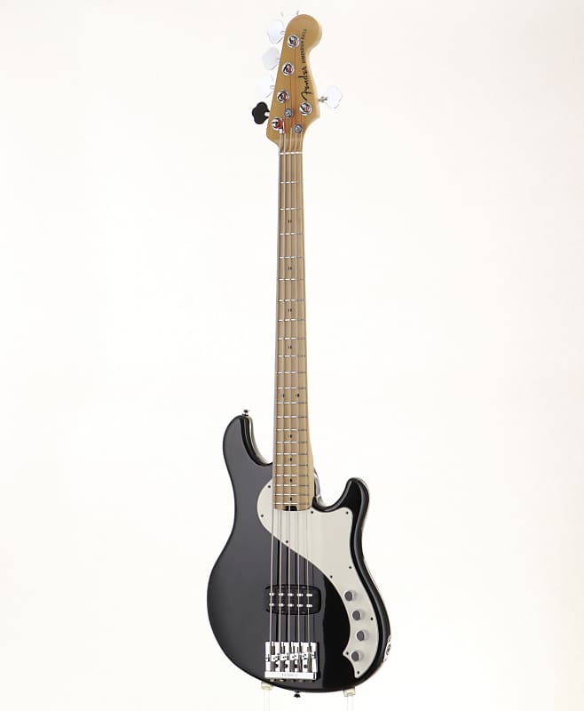 Fender American Deluxe Dimension Bass V 2014 - 2016