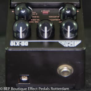 Aria DD-X10 Digital Delay early 80's Japan s/n 51003017 | Reverb