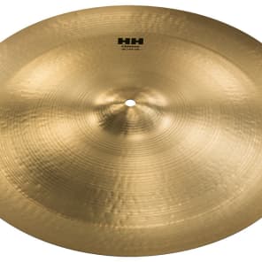 Sabian 18" HH Hand Hammered Chinese Cymbal (1992 - 2015)