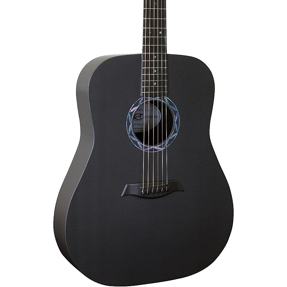 Carbon fiber guitars composite acoustics new arrivals