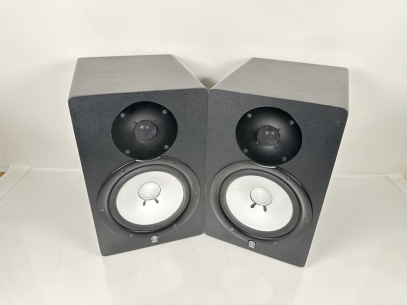 Yamaha hs80m replacement fashion woofer