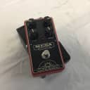 Mesa Boogie Tone-Burst Distortion/Overdrive Effects Pedal