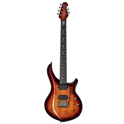Johnny&#39;s - まゆりん Ernie Ball Music Man John Petrucci Signature JPX-6 Roasted