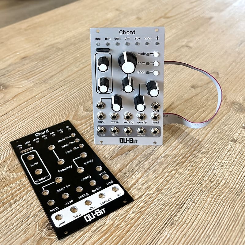 Qu-Bit Electronix Chord v2