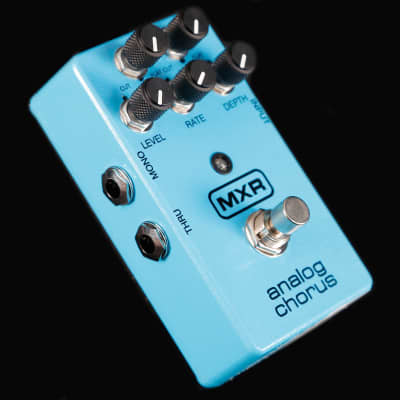 MXR M234 Analog Chorus