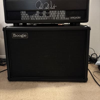 Mesa Boogie CEL-30 70W 1x12 Extension Cab | Reverb