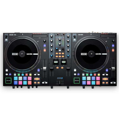 Rane ONE image 2