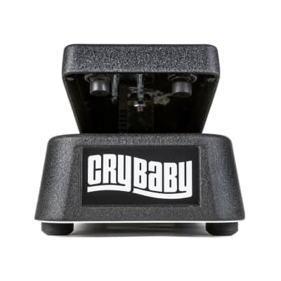 Dunlop Cry Baby Switchless Wah- 95Q image 2