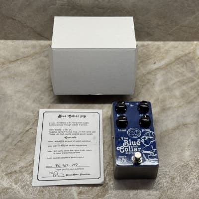 GOAT Blue series Generator Blue series | Reverb GOAT Blue series Generator Blue series | Reverb