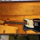 Fender American Vintage '62 Telecaster Custom 1999 - 2012 - Black