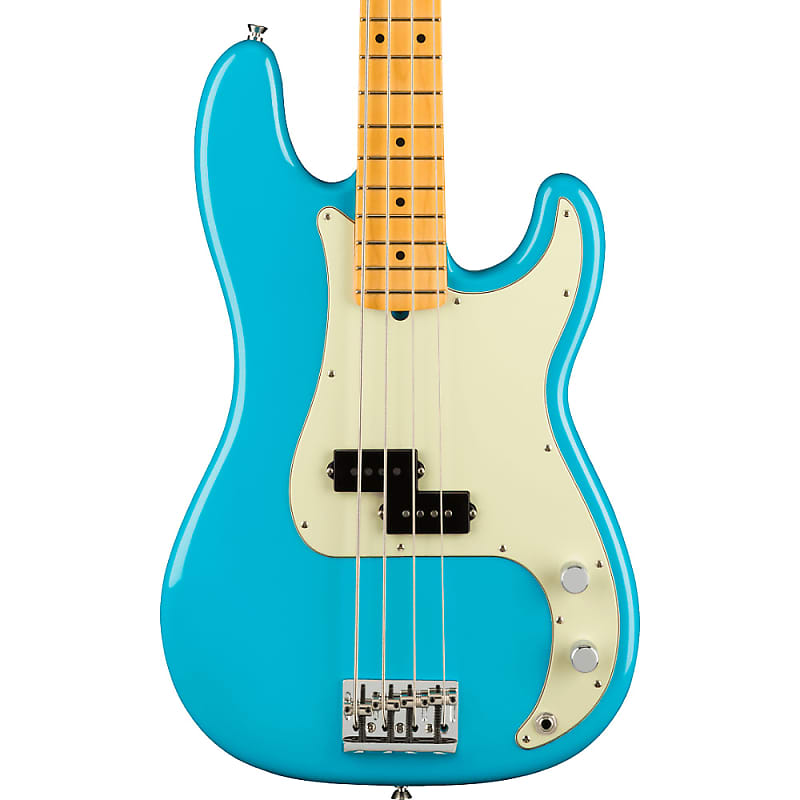 Fender American Professional II Precision Bass image 4